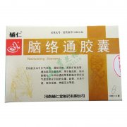脑络通胶囊