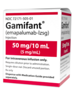 【伽蜜芬】依马利尤单抗